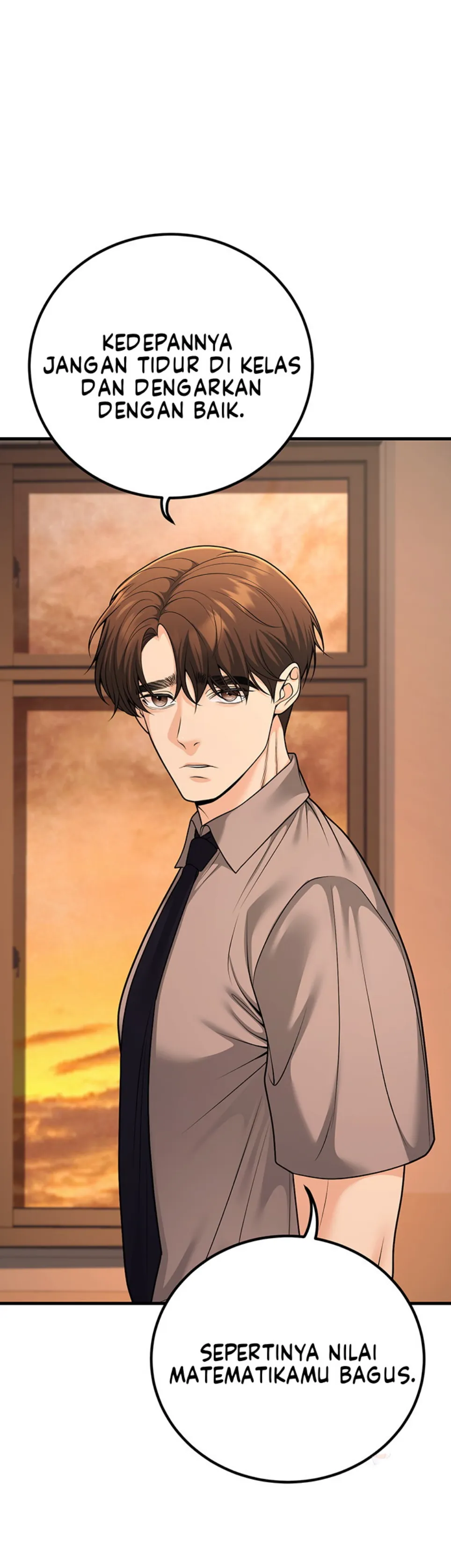 My Students Who Became Parents - Chapter 31 46