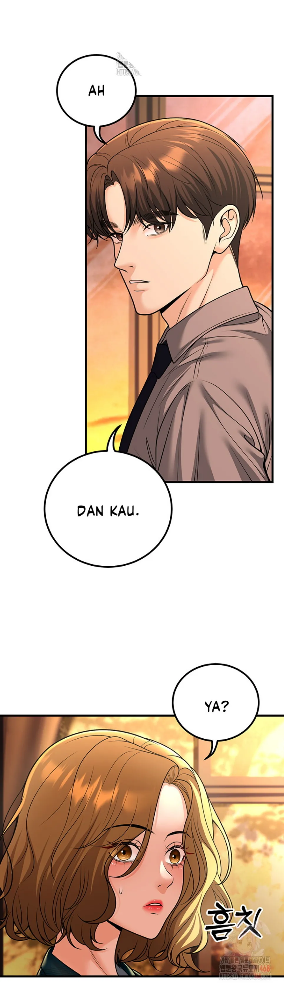 My Students Who Became Parents - Chapter 31 45