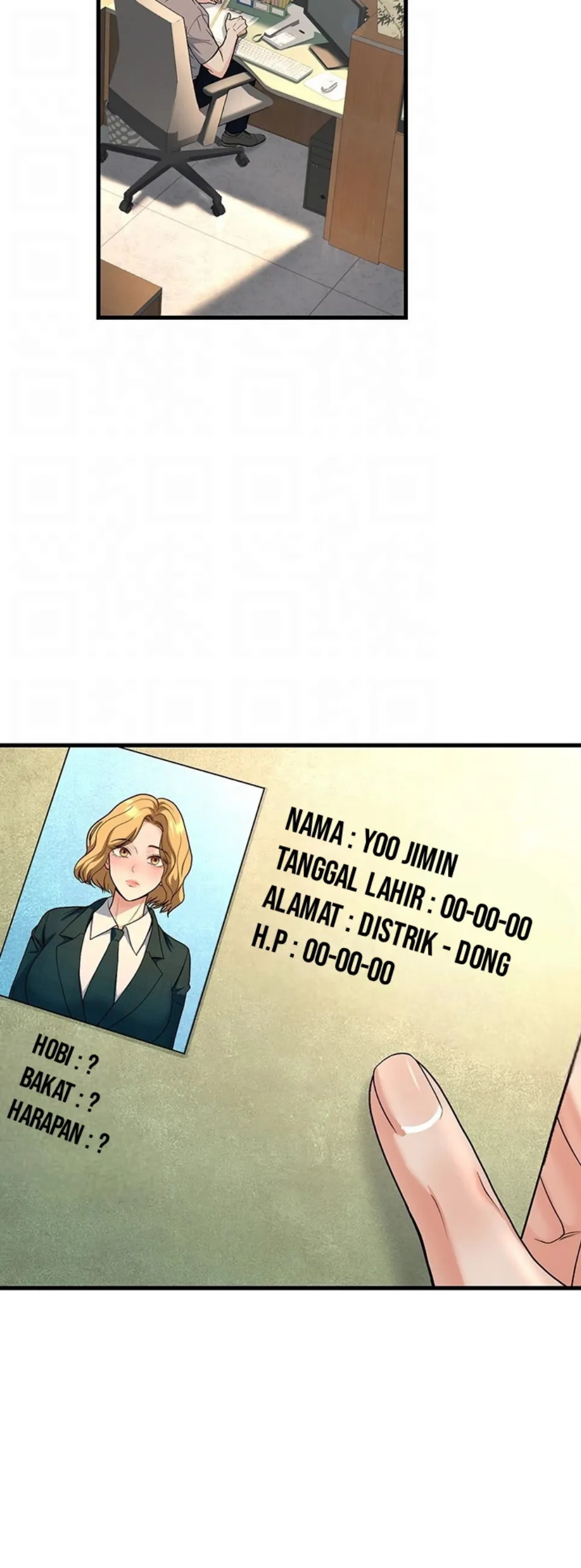 My Students Who Became Parents - Chapter 31 5