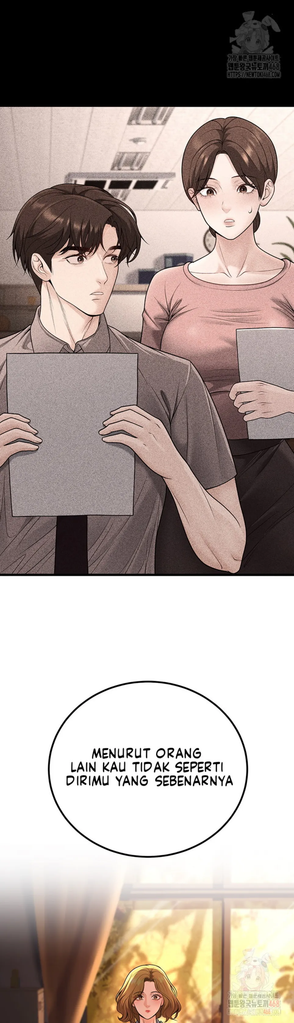 My Students Who Became Parents - Chapter 31 52