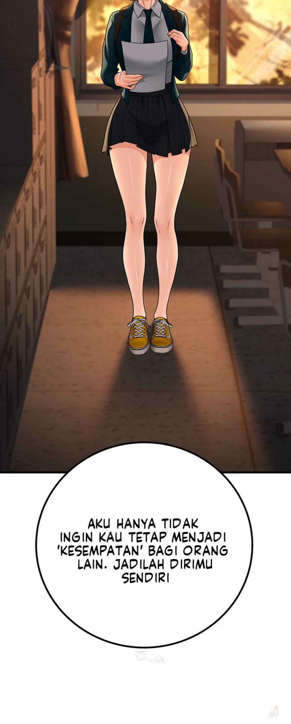 My Students Who Became Parents - Chapter 31 53