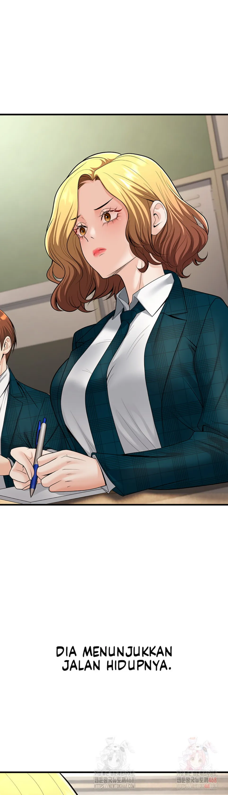 My Students Who Became Parents - Chapter 31 56