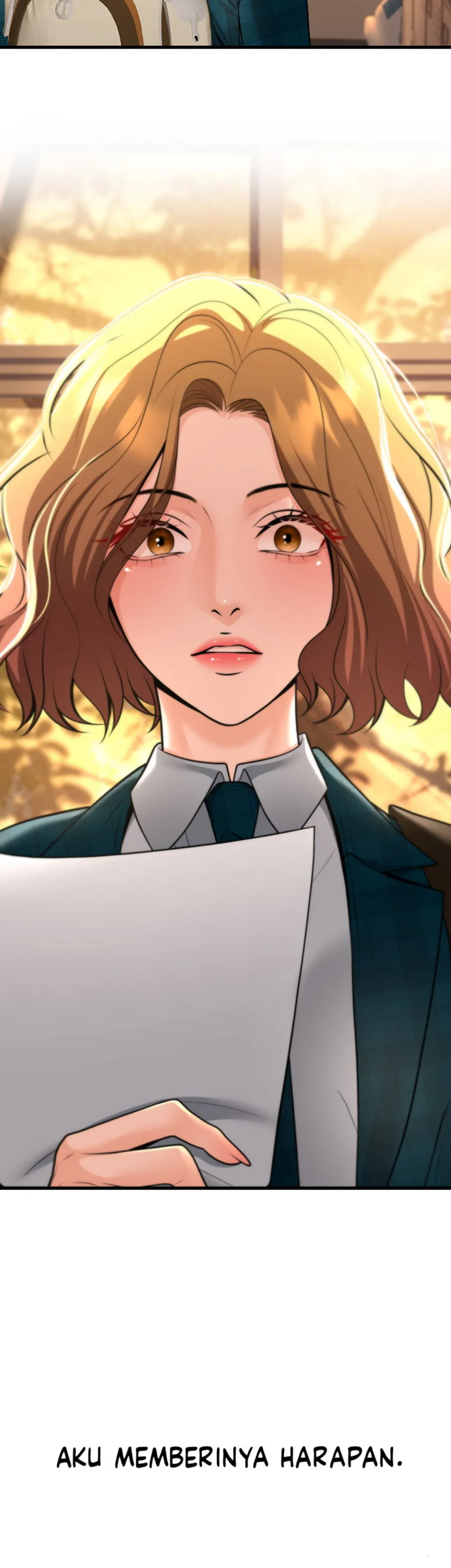 My Students Who Became Parents - Chapter 31 55