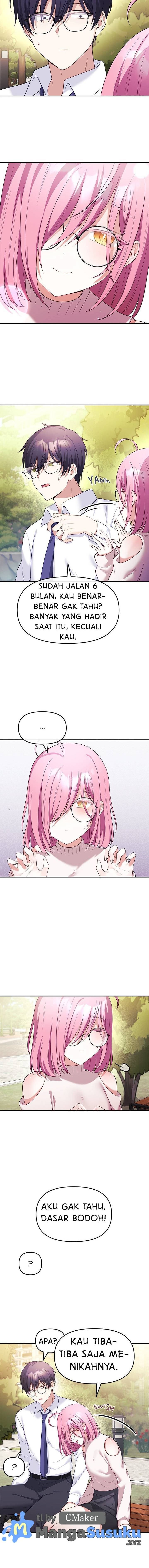 My Wife Is a VTuber - Chapter 12 9