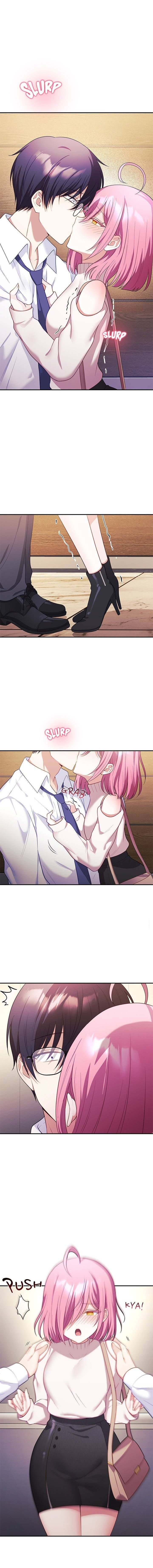 My Wife Is a VTuber - Chapter 12 2