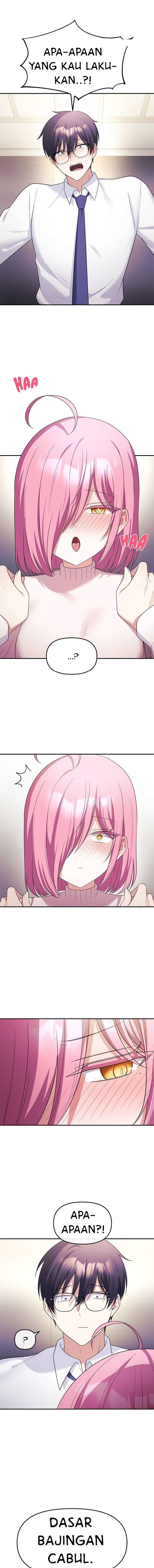 My Wife Is a VTuber - Chapter 12 3