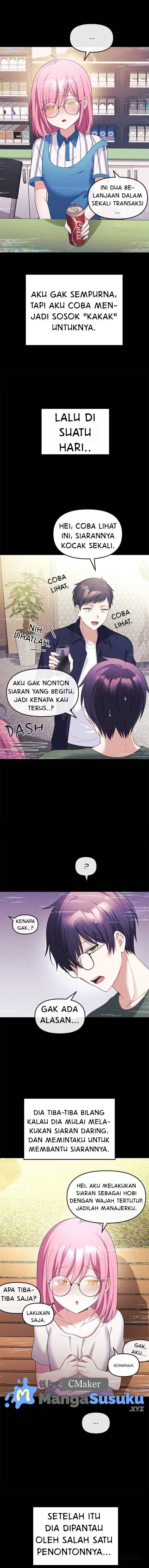 My Wife Is a VTuber - Chapter 12 13