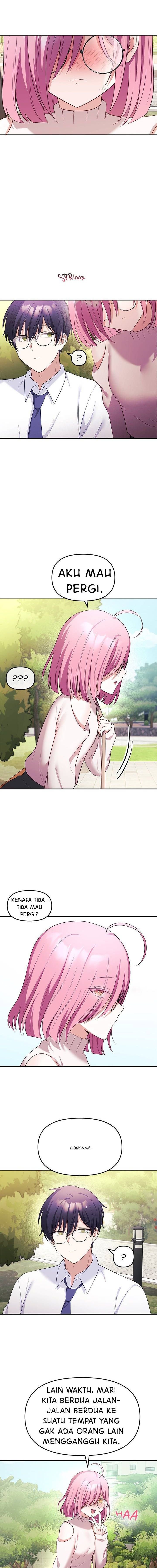 My Wife Is a VTuber - Chapter 12 16