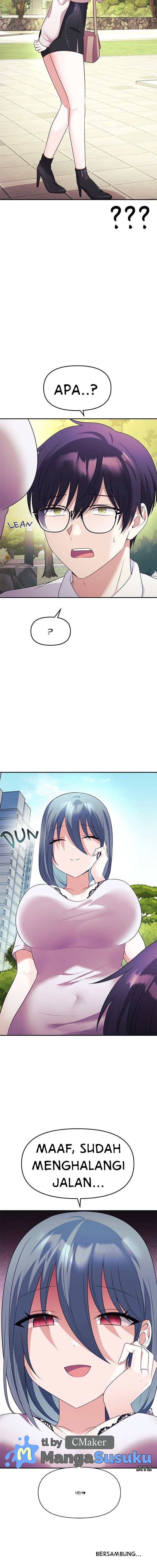 My Wife Is a VTuber - Chapter 12 17