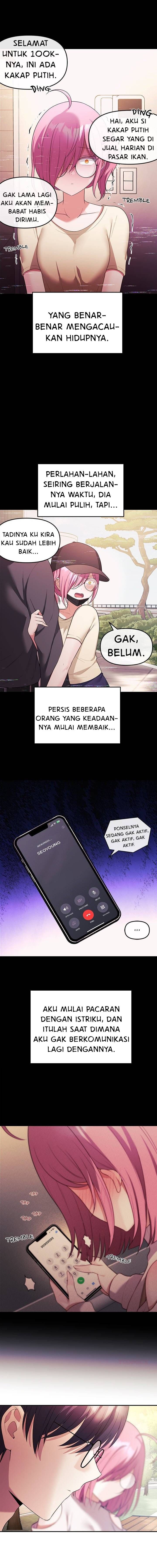 My Wife Is a VTuber - Chapter 12 14