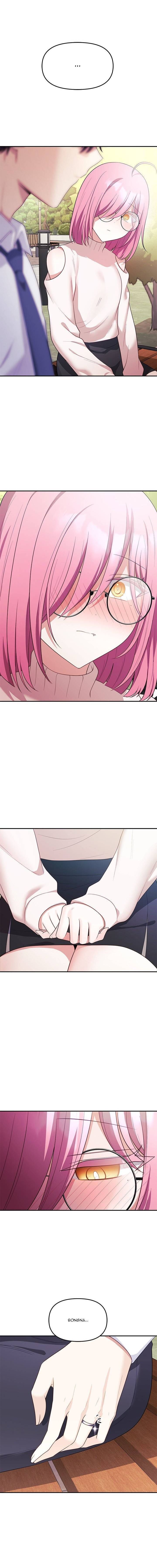 My Wife Is a VTuber - Chapter 12 15