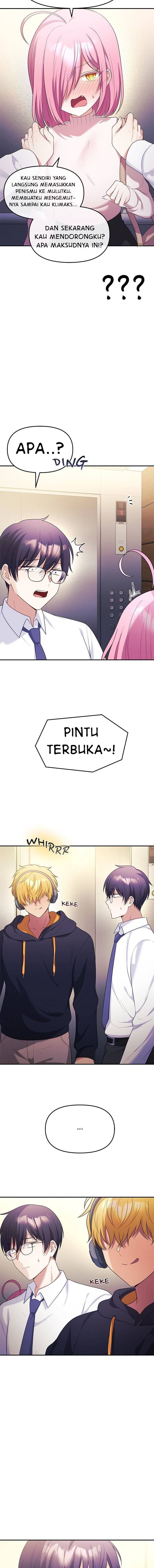 My Wife Is a VTuber - Chapter 12 4