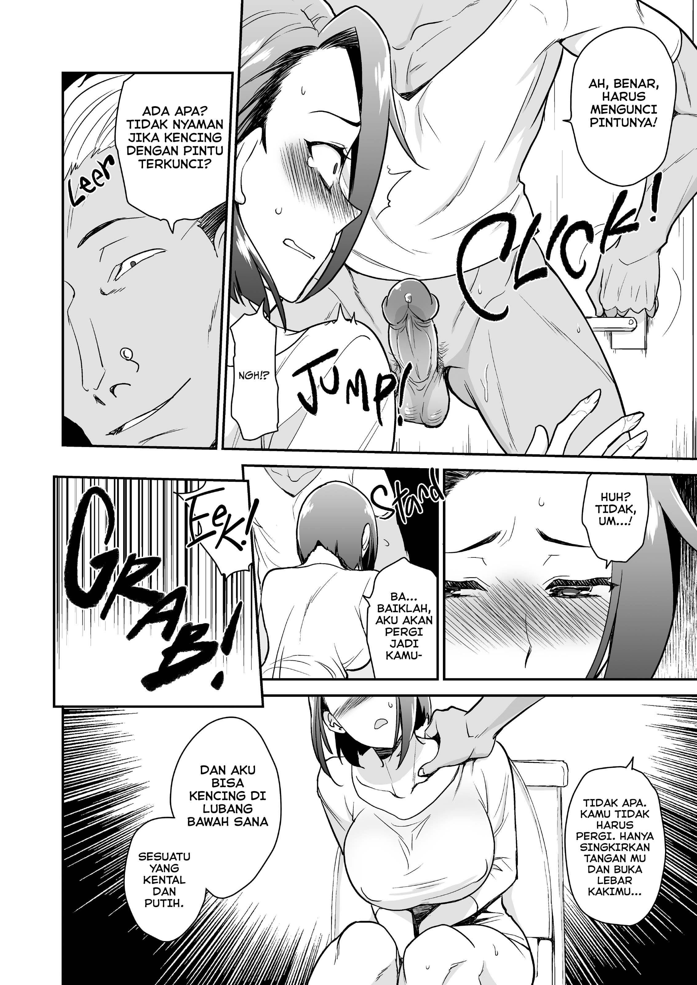 Musume no Kareshi to Zubu Zubu - Chapter 1 28