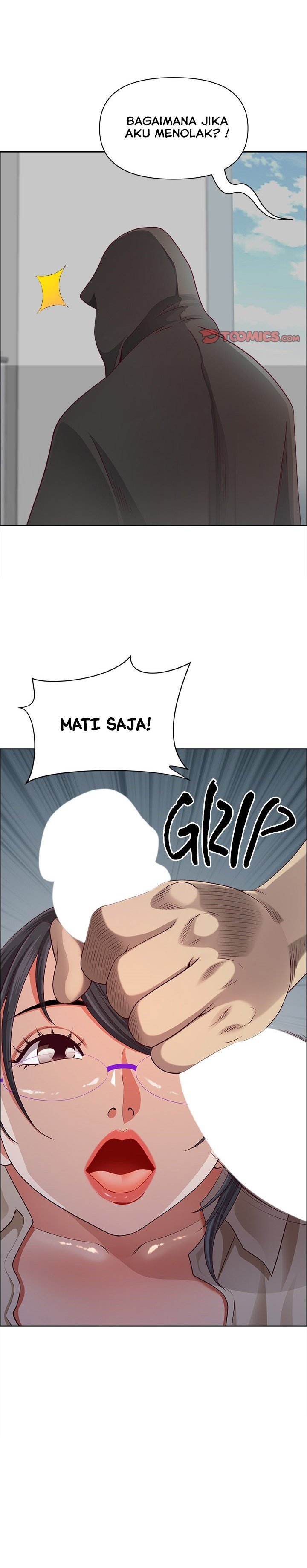 Big Guy - Chapter 33 9