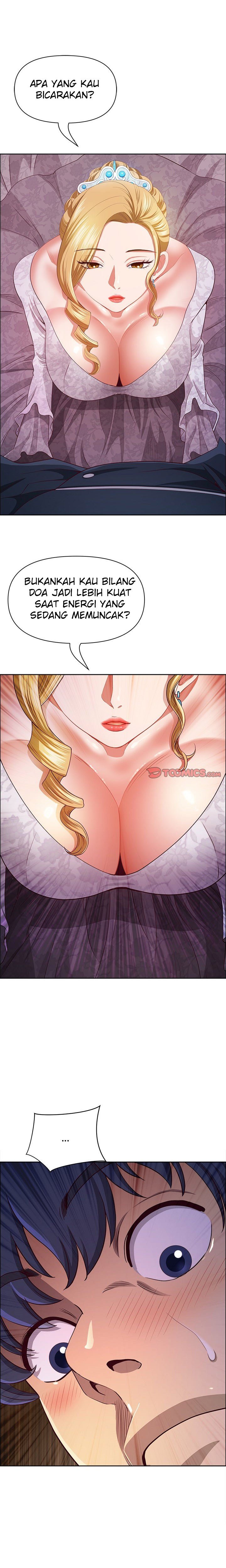 Big Guy - Chapter 33 22