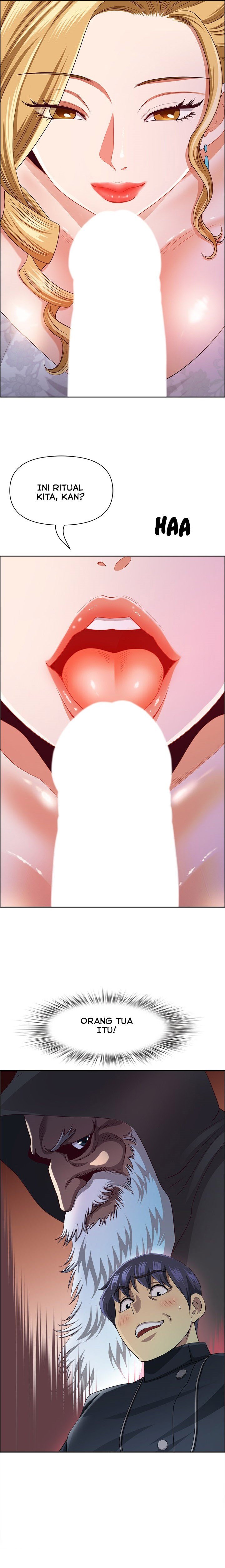 Big Guy - Chapter 33 24