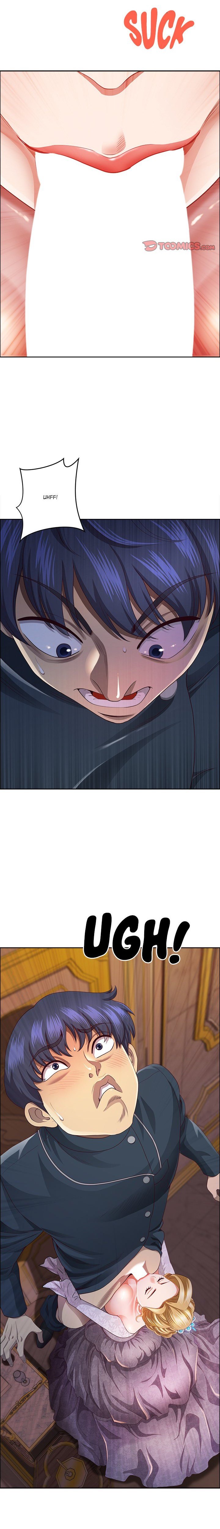 Big Guy - Chapter 33 25