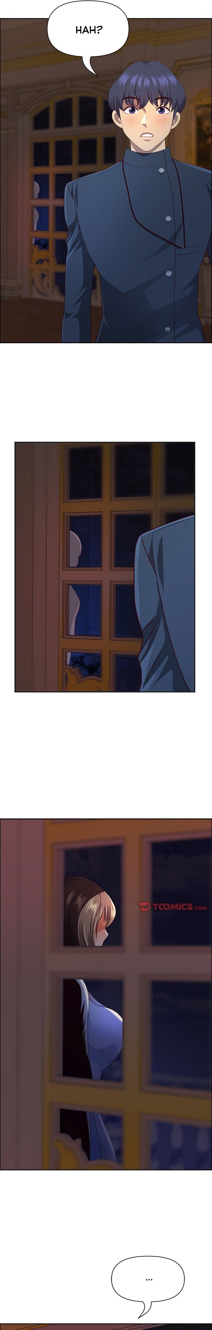 Big Guy - Chapter 33 18