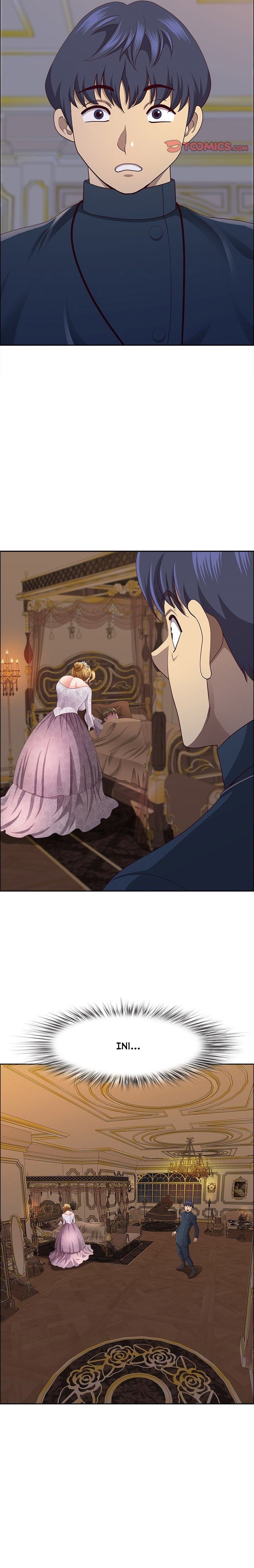 Big Guy - Chapter 33 12