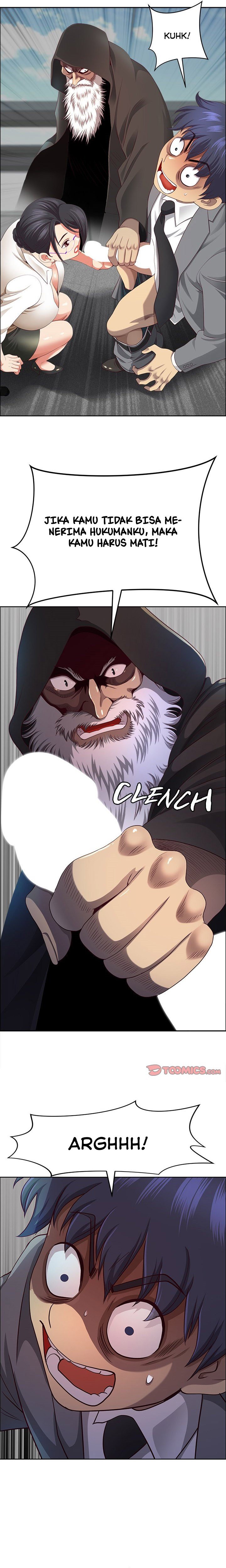 Big Guy - Chapter 33 10