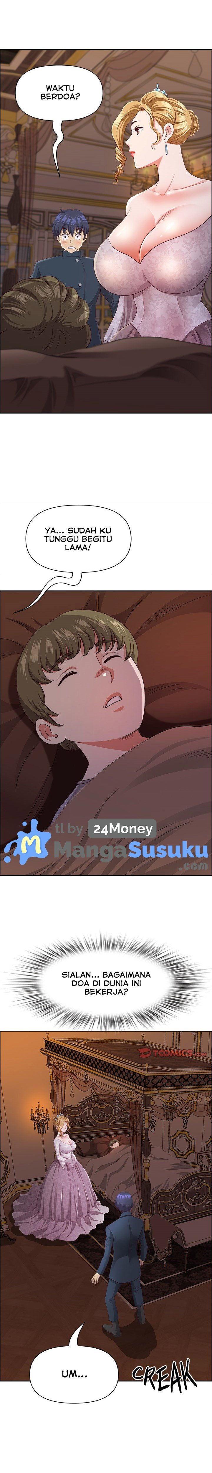 Big Guy - Chapter 33 14