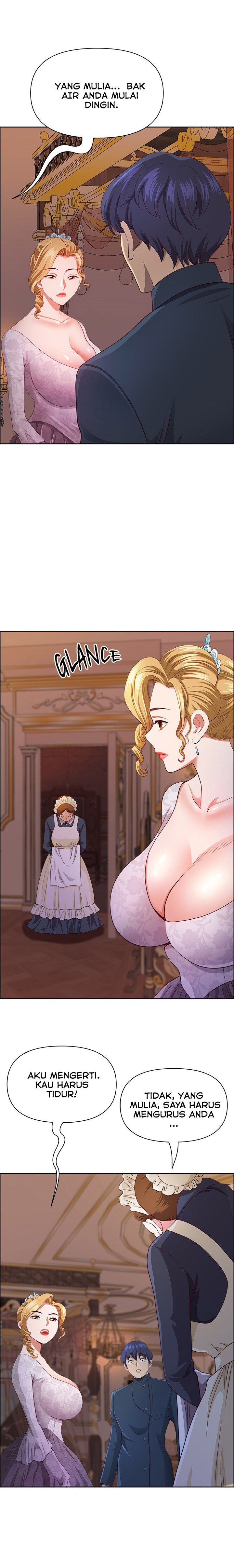 Big Guy - Chapter 33 15