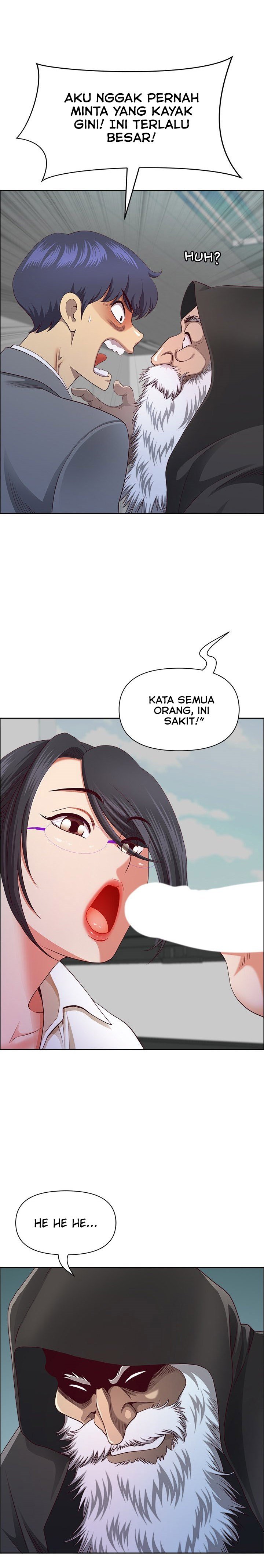 Big Guy - Chapter 33 4