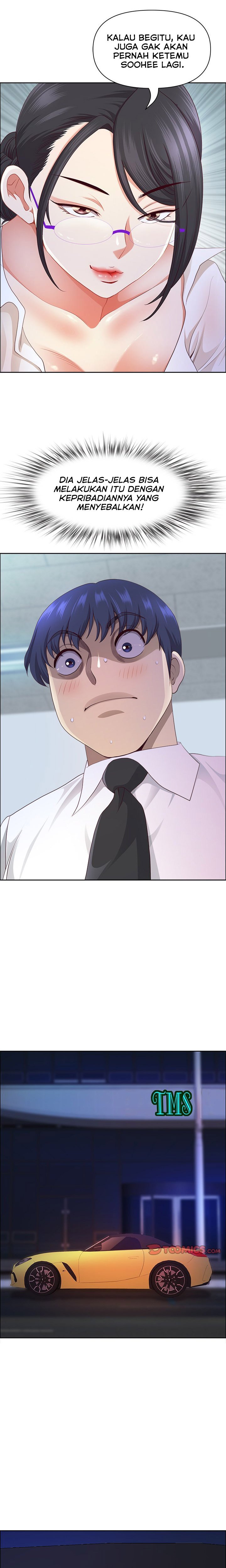 Big Guy - Chapter 50 8