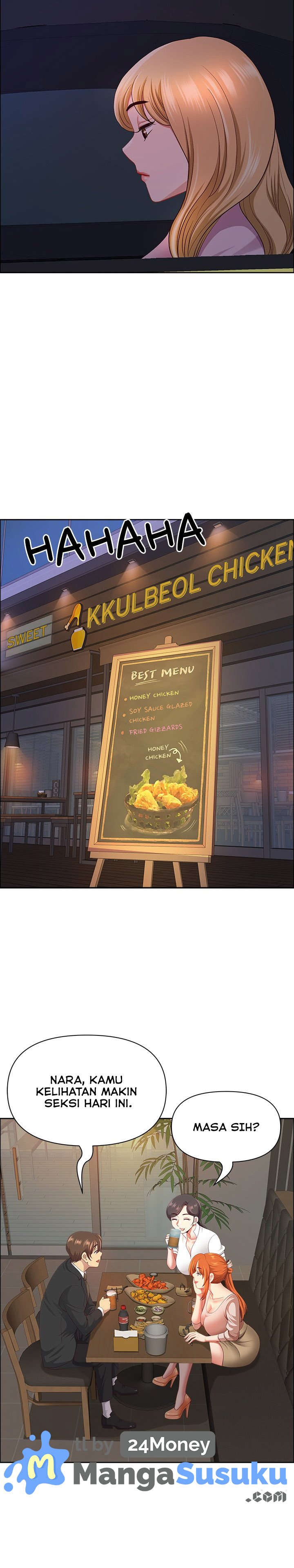 Big Guy - Chapter 50 9