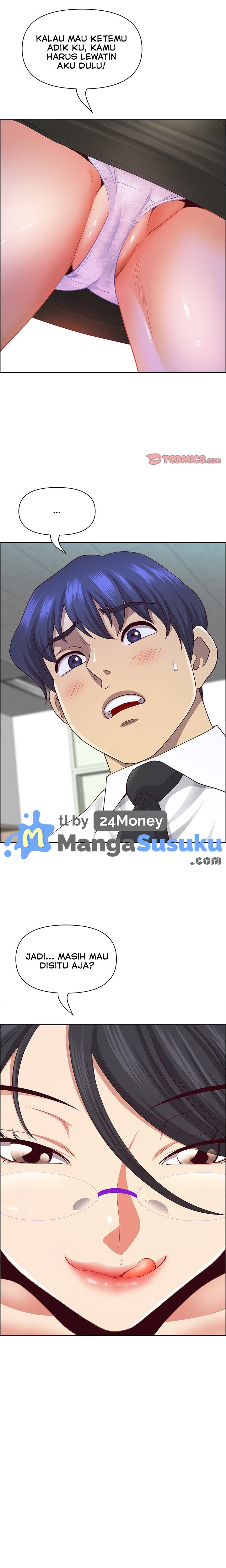 Big Guy - Chapter 50 2