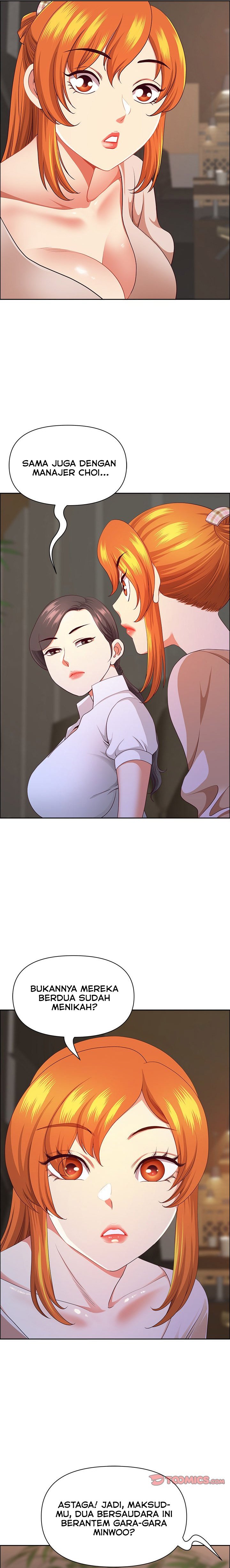 Big Guy - Chapter 50 22