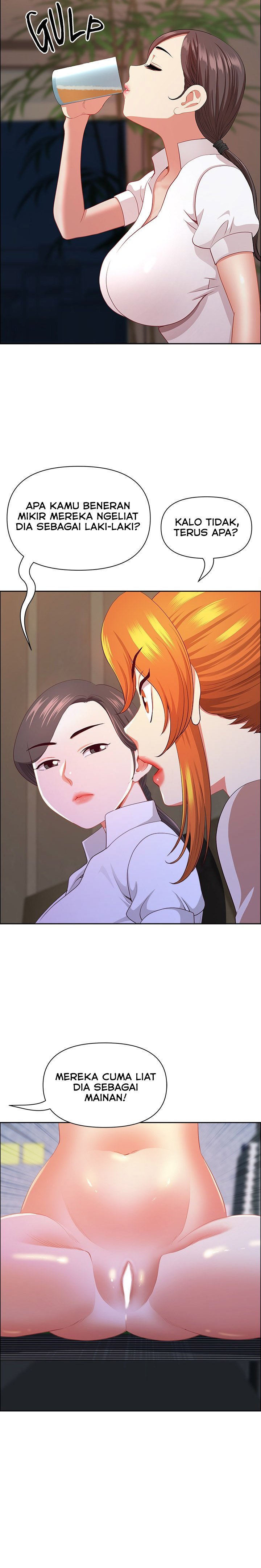 Big Guy - Chapter 50 23