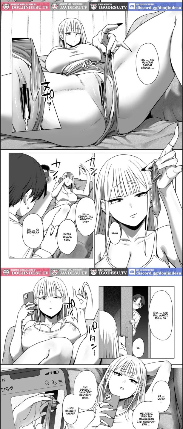 Boku no Kanojo wa Boku to wa Sekkusu - Chapter 01 9 Boku no Kanojo wa Boku to wa Sekkusu - Chapter 01 9