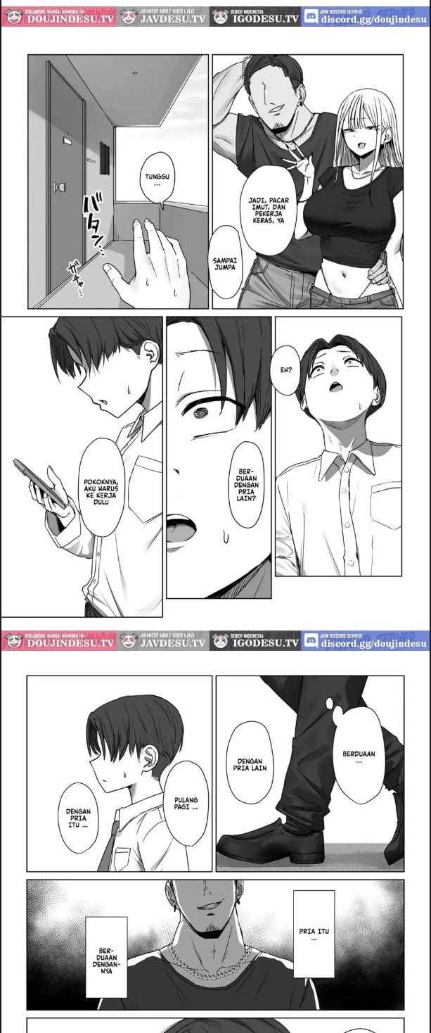 Boku no Kanojo wa Boku to wa Sekkusu - Chapter 01 28 Boku no Kanojo wa Boku to wa Sekkusu - Chapter 01 28