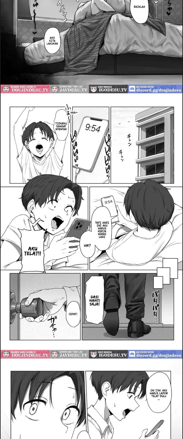 Boku no Kanojo wa Boku to wa Sekkusu - Chapter 01 26 Boku no Kanojo wa Boku to wa Sekkusu - Chapter 01 26