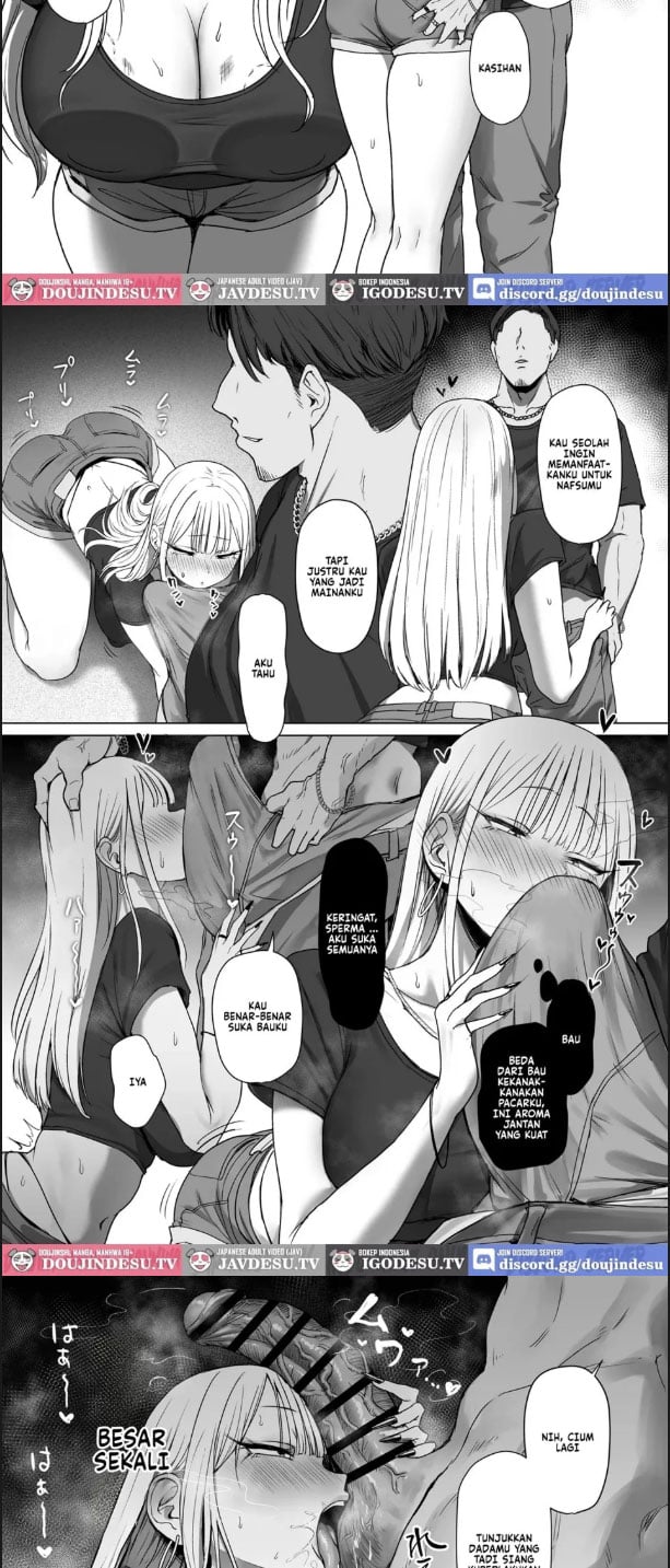 Boku no Kanojo wa Boku to wa Sekkusu - Chapter 01 15 Boku no Kanojo wa Boku to wa Sekkusu - Chapter 01 15