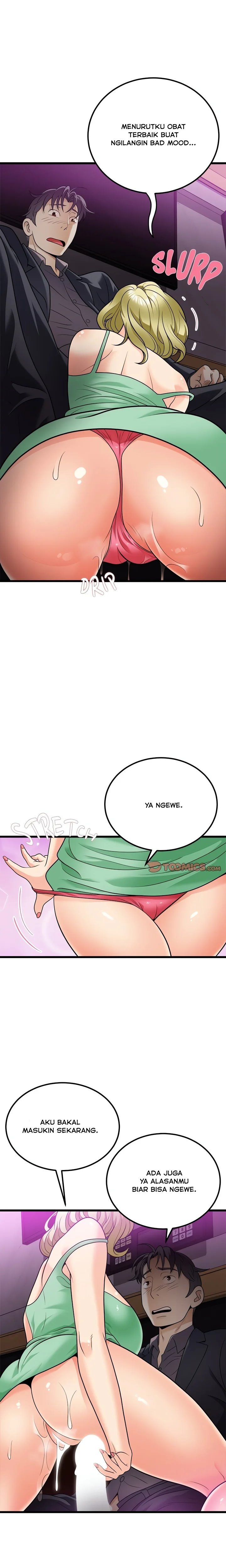 Body Swap - Chapter 8 8