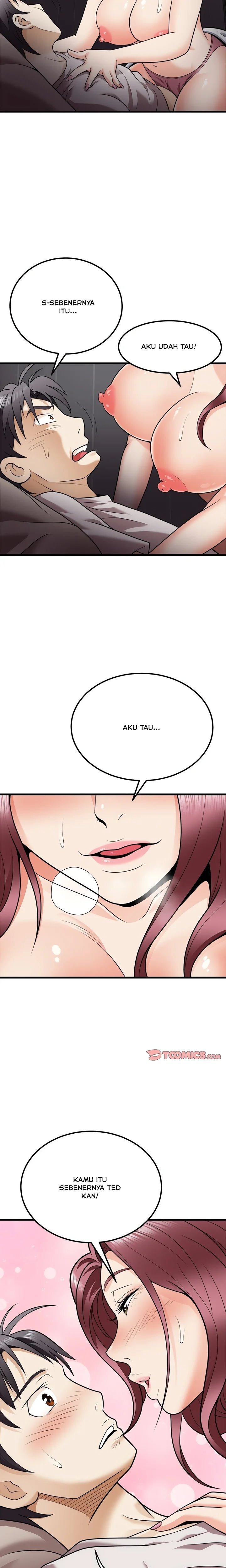 Body Swap - Chapter 8 23