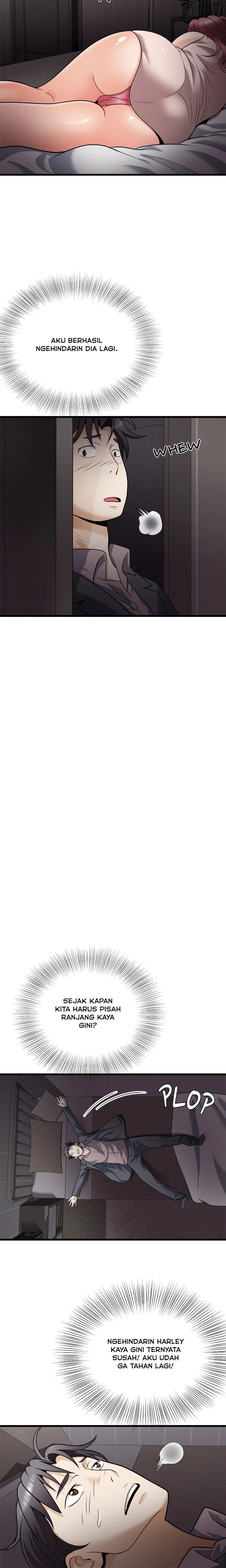 Body Swap - Chapter 8 20