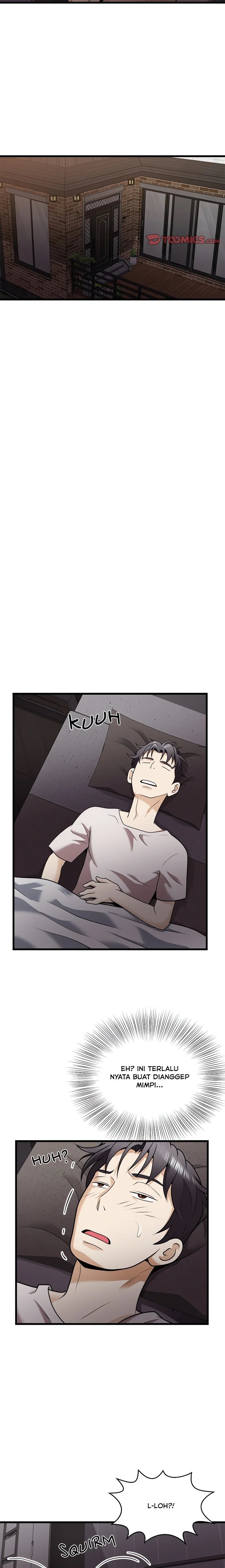 Body Swap - Chapter 8 21