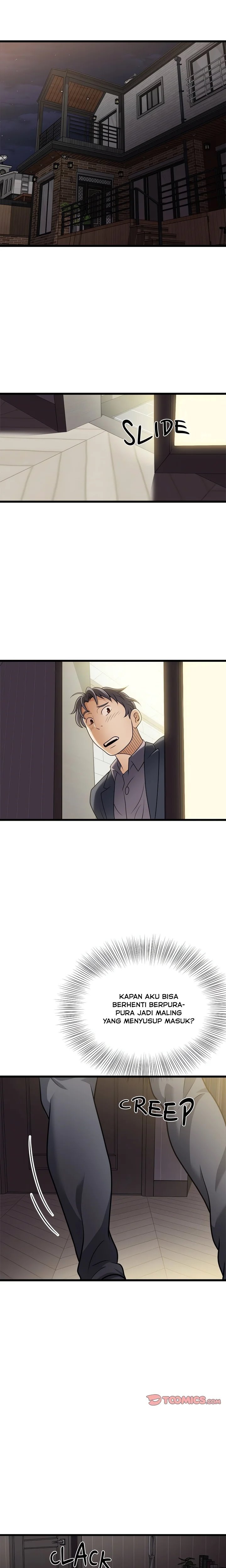 Body Swap - Chapter 8 19