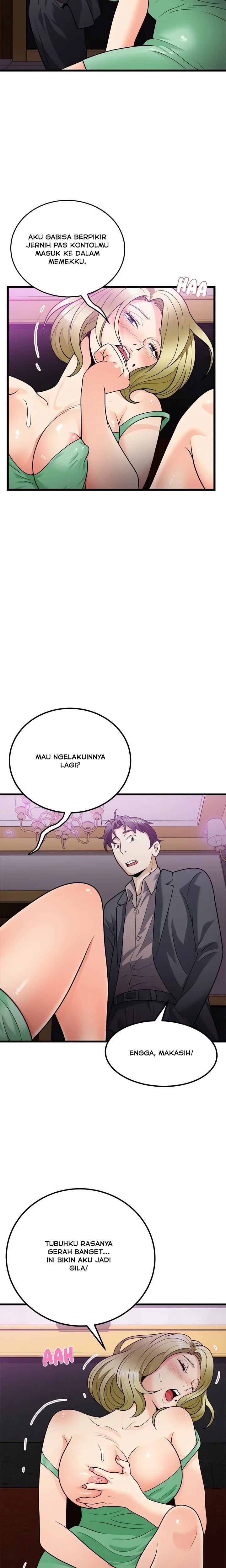 Body Swap - Chapter 8 15