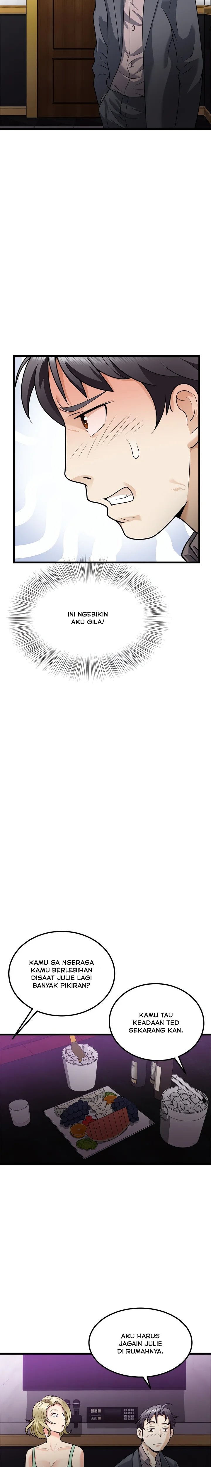 Body Swap - Chapter 8 5