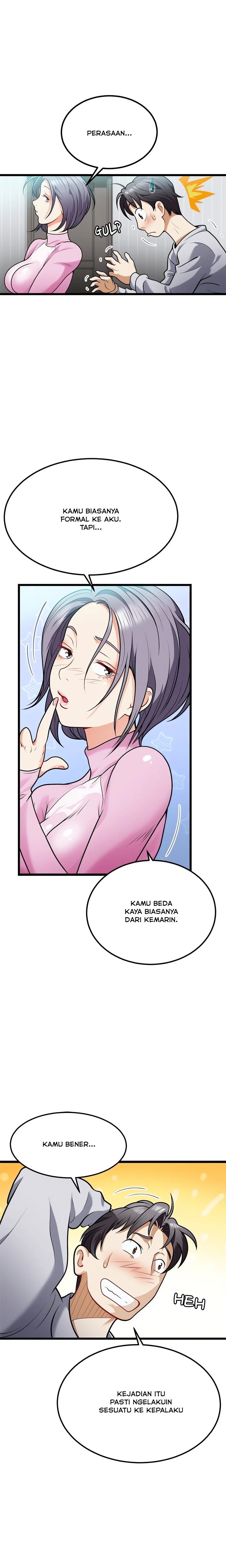 Body Swap - Chapter 4 9