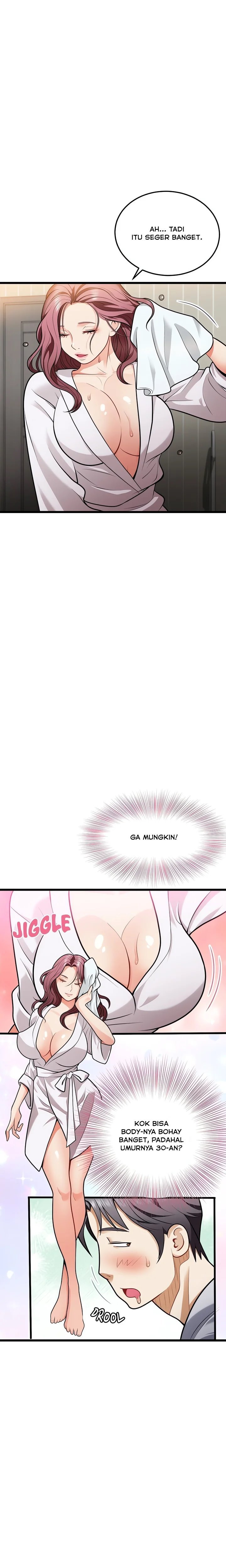 Body Swap - Chapter 4 22