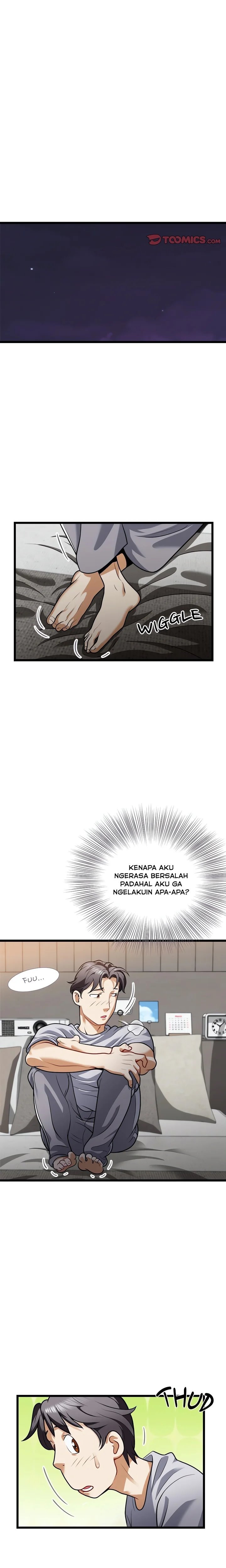 Body Swap - Chapter 4 21