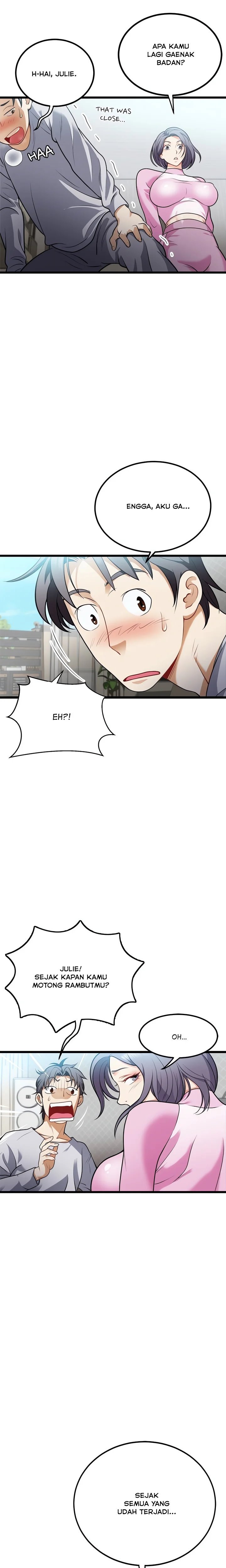 Body Swap - Chapter 4 3