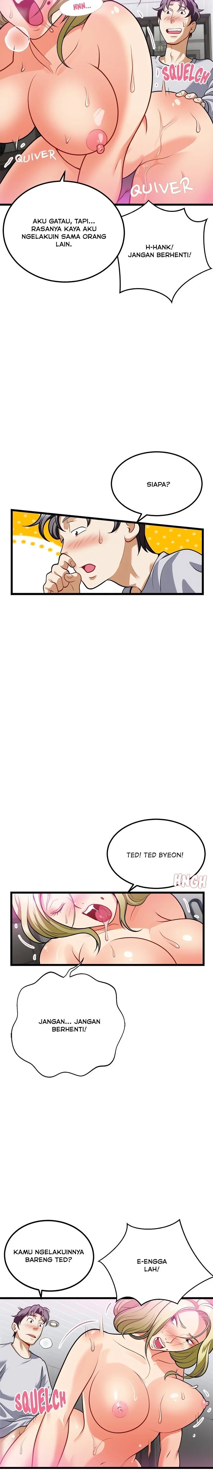 Body Swap - Chapter 4 18