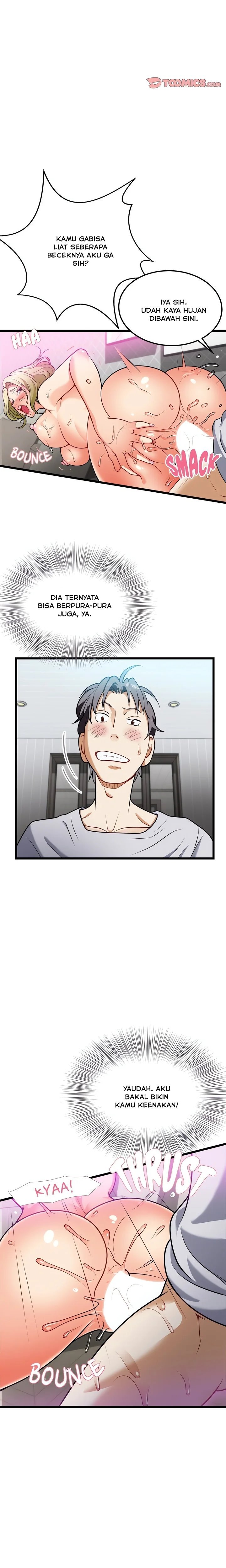 Body Swap - Chapter 4 19