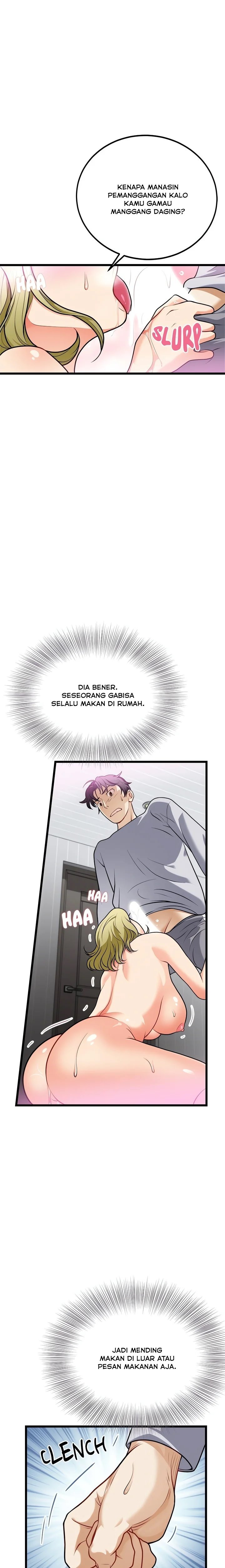 Body Swap - Chapter 4 13